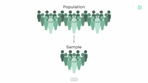 Read more about the article How does Sampling differ from the Population?