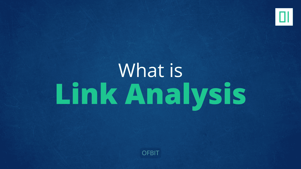You are currently viewing Explain the Term Link Analysis