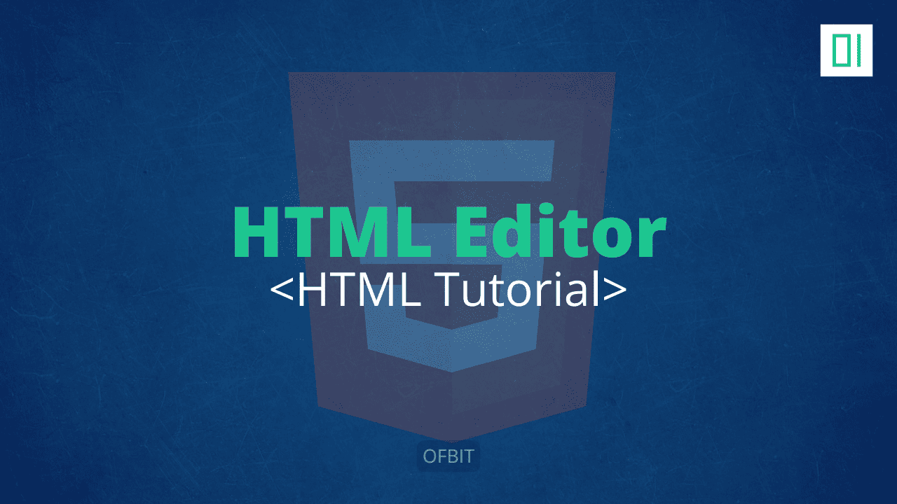 You are currently viewing HTML Editor